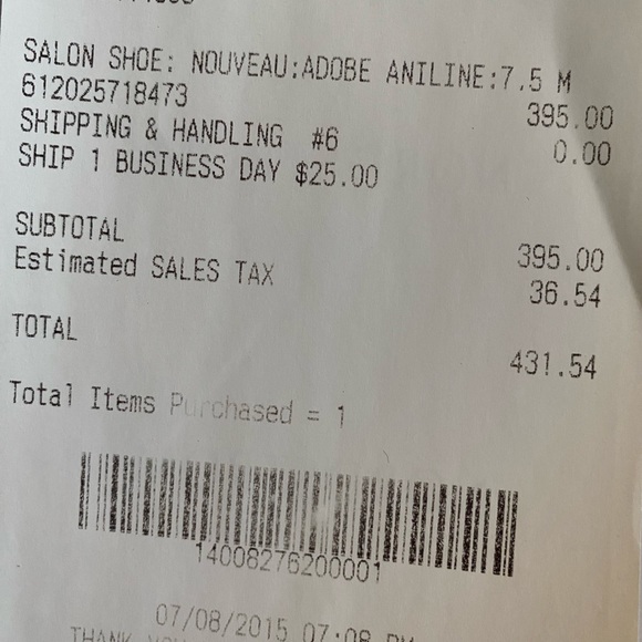 STUART WEITZMAN PATENT LEATHER NUDE PUMPS WORN ONCE - Picture 2 of 13